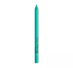 NYX PROFESSIONAL MAKEUP EPIC WEAR LINER STICK 10 BLUE TRIP 1,22G