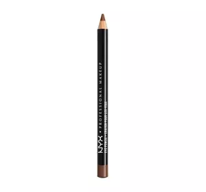 NYX PROFESSIONAL MAKEUP EYE AND EYEBROW PENCIL AUGENSTIFT 902 BROWN