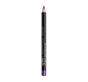 NYX PROFESSIONAL MAKEUP EYE AND EYEBROW PENCIL AUGENSTIFT 917 PURPLE