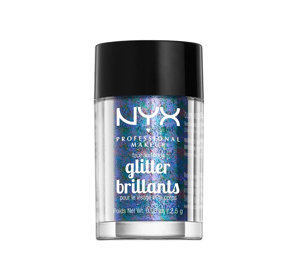 NYX PROFESSIONAL MAKEUP GLITTER BRILLANTS 11 VIOLET 2,5G