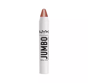 NYX PROFESSIONAL MAKEUP JUMBO MULTI-USE HIGHLIGHTER STICK 01 2,7G