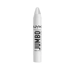 NYX PROFESSIONAL MAKEUP JUMBO MULTI-USE HIGHLIGHTER STICK 02 2,7G