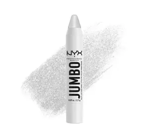 NYX PROFESSIONAL MAKEUP JUMBO MULTI-USE HIGHLIGHTER STICK 02 2,7G