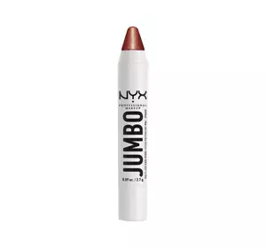 NYX PROFESSIONAL MAKEUP JUMBO MULTI-USE HIGHLIGHTER STICK 06 2,7G