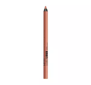 NYX PROFESSIONAL MAKEUP LINE LOUD LIP PENCIL LIPLINER 02 1,2G