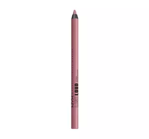 NYX PROFESSIONAL MAKEUP LINE LOUD LIP PENCIL LIPLINER 13 1,2G