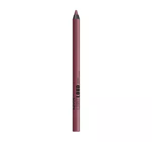 NYX PROFESSIONAL MAKEUP LINE LOUD LIP PENCIL LIPLINER 16 1,2G