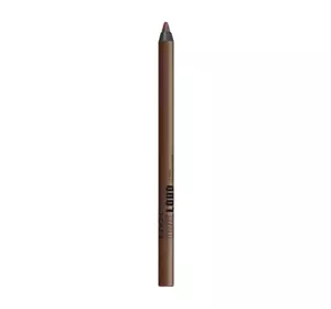 NYX PROFESSIONAL MAKEUP LINE LOUD LIP PENCIL LIPLINER 17 1,2G