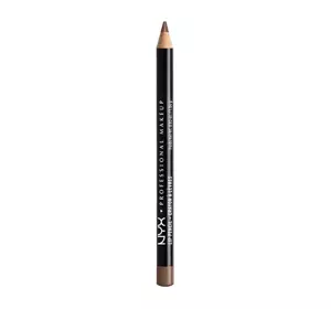 NYX PROFESSIONAL MAKEUP LIP LINER 820 ESPRESSO 1,04G