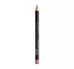 NYX PROFESSIONAL MAKEUP LIP LINER CRAYON A LEVRES 834 PRUNE 1G