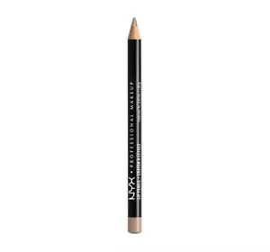 NYX PROFESSIONAL MAKEUP LIP PENCIL 855 NUDE TRUFFLE 1,04G