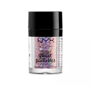 NYX PROFESSIONAL MAKEUP METALLIC GLITTER BEAUTY BEAM 2.5G