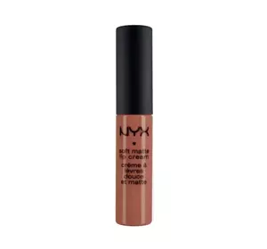 NYX PROFESSIONAL MAKEUP SOFT MATTE LIP CREAM LIPPENSTIFT LIPGLOSS ZURICH 14