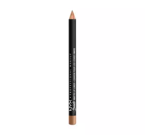 NYX PROFESSIONAL MAKEUP SUEDE LIP LINER KONTURENSTIFT 33 LONDON 1G