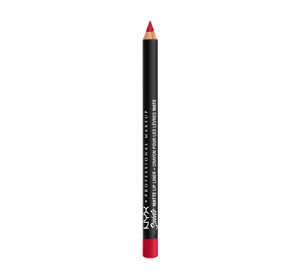 NYX PROFESSIONAL MAKEUP SUEDE LIPPENKONTURENSTIFT 57 SPICY