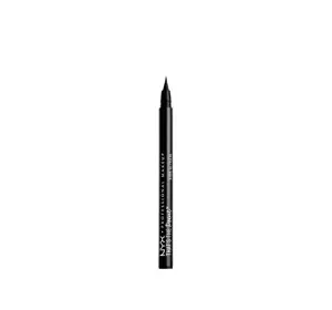 NYX PROFESSIONAL MAKEUP THAT S THE POINT EYELINER 07 0,6ML