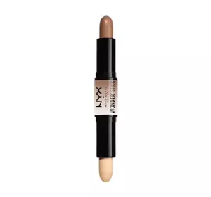 NYX PROFESSIONAL MAKEUP WONDER STICK STIFT FÜR GESICHTSKONTURIERUNG 01