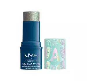 NYX PROFESSIONAL MAKEUP X AVATAR HIGHLIGHTER IM STIFT FÜR GESICHT UND KÖRPER 01 SEAGRASS 8,67G