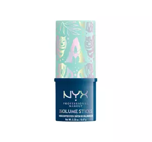 NYX PROFESSIONAL MAKEUP X AVATAR HIGHLIGHTER IM STIFT FÜR GESICHT UND KÖRPER 01 SEAGRASS 8,67G