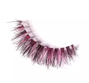 NYX PROFESSIONAL MAKEUP X BARBIE JUMBO LASH FALSCHE WIMPERN AUF STREIFEN 1 PAAR