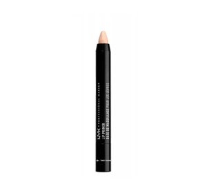 NYX Professional Makeup Lip Primer Lippenbasis 01 Nude 3g