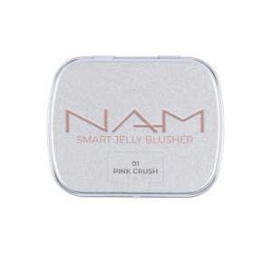 Nam Smart Jelly Blusher 01 Pink Crush 10g