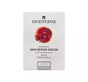 ORIENTANA SKIN REPAIR REPARIERENDES GESICHTSSERUM FÜR TAG UND NACHT 30ML