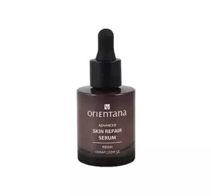 ORIENTANA SKIN REPAIR REPARIERENDES GESICHTSSERUM FÜR TAG UND NACHT 30ML