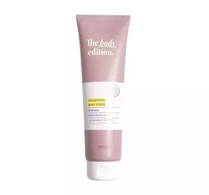 ORIFLAME THE BODY EDITION STRAFFENDER KÖRPERSCRUB 150ML