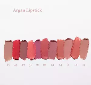 PAESE ARGAN LIPSTICK LIPPENSTIFT MIT ARGANÖL 13 4,3 G