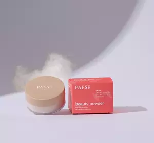 PAESE BEAUTY POWDER GERSTENPUDER 10G