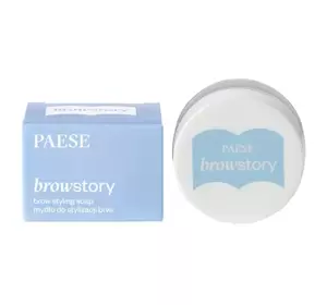 PAESE BROW STORY AUGENBRAUENSTYLING-SEIFE 8G