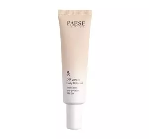 PAESE DD CREAM PFLEGENDE GETÖNTE TAGESCREME 1N IVORY 30ML