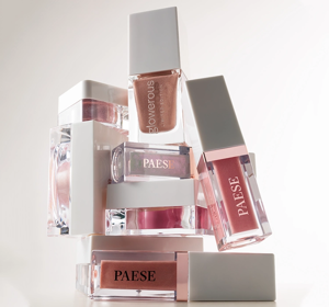 PAESE GLOWEROUS LIPGLOSS 03 SPARKLE 5ML