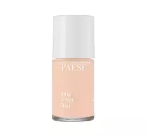 PAESE LONG COVER FLUID DECKENDE FOUNDATION 0.25 SAND 30ML