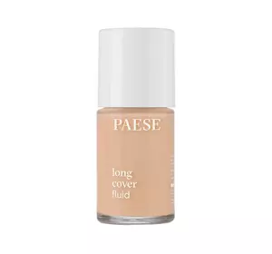 PAESE LONG COVER FLUID DECKENDE FOUNDATION 1.75 SAND BEIGE 30ML