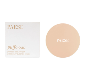 PAESE PUFF CLOUD KOMPAKTPUDER 9,5G