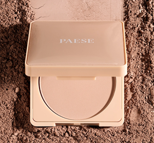 PAESE SELFGLOW KOMPAKTBRONZER 02 WARM 10G