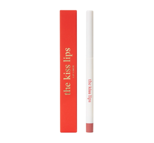 PAESE THE KISS LIPS LIPLINER 02 NUDE CORAL 0,3G