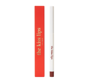 PAESE THE KISS LIPS LIPLINER 04 RUSTY RED 0,3G