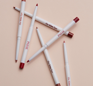 PAESE THE KISS LIPS LIPLINER 04 RUSTY RED 0,3G