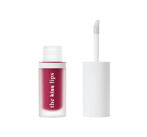 PAESE THE KISS LIPS MATTER LIPPENSTIFT 05 RASPBERRY RED 3,4ML