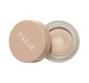 PAESE x KRZYSZKOWSKA KISS MY CHEEKS CREMIGER HIGHLIGHTER FÜR GESICHT 01 4G