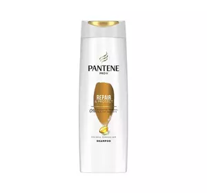 PANTENE PRO-V REPAIR AND PROTECT SHAMPOO 270ML