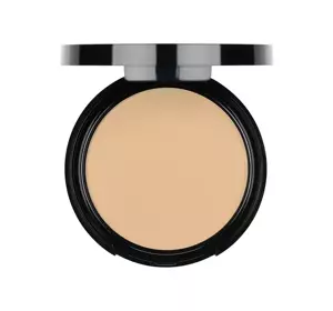 PIERRE RENE COMPACT POWDER SPF 25 GESICHTSPUDER 104 NUDE 8G