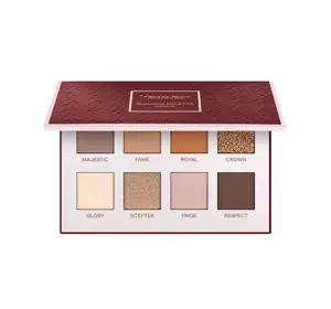 PIERRE RENE SHADOW PALETTE DIGNITY LIDSCHATTENPALETTE 8 x 1,3G