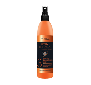 PROSALON PROFESSIONAL HITZESCHUTZSPRAY FÜR HAARE 275G