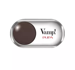 PUPA VAMP MATT LIDSCHATTEN 405 DARK CHOCOLATE 1,5G