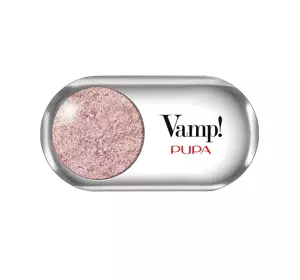 PUPA VAMP METALLIC LIDSCHATTEN 108 FROST ROSE 1,5G