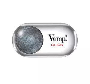 PUPA VAMP WET & DRY LIDSCHATTEN 308 ANTHRACITE GREY 1G